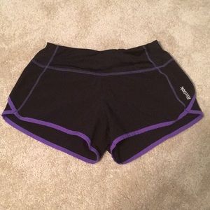 Reebok shorts